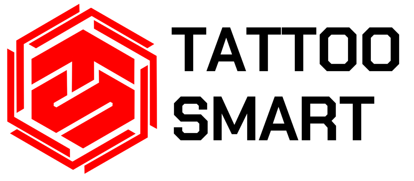 TattooSmart- Xăm Thông Minh